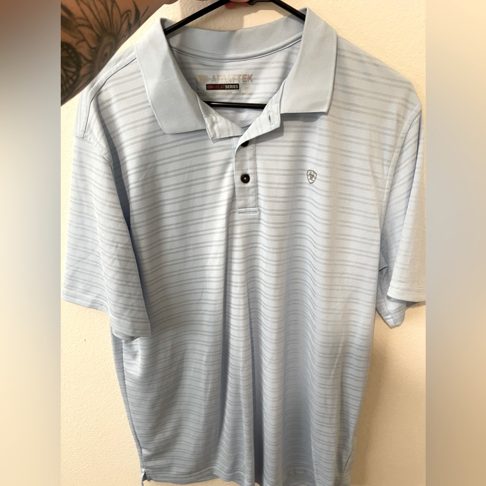 Ariat polo